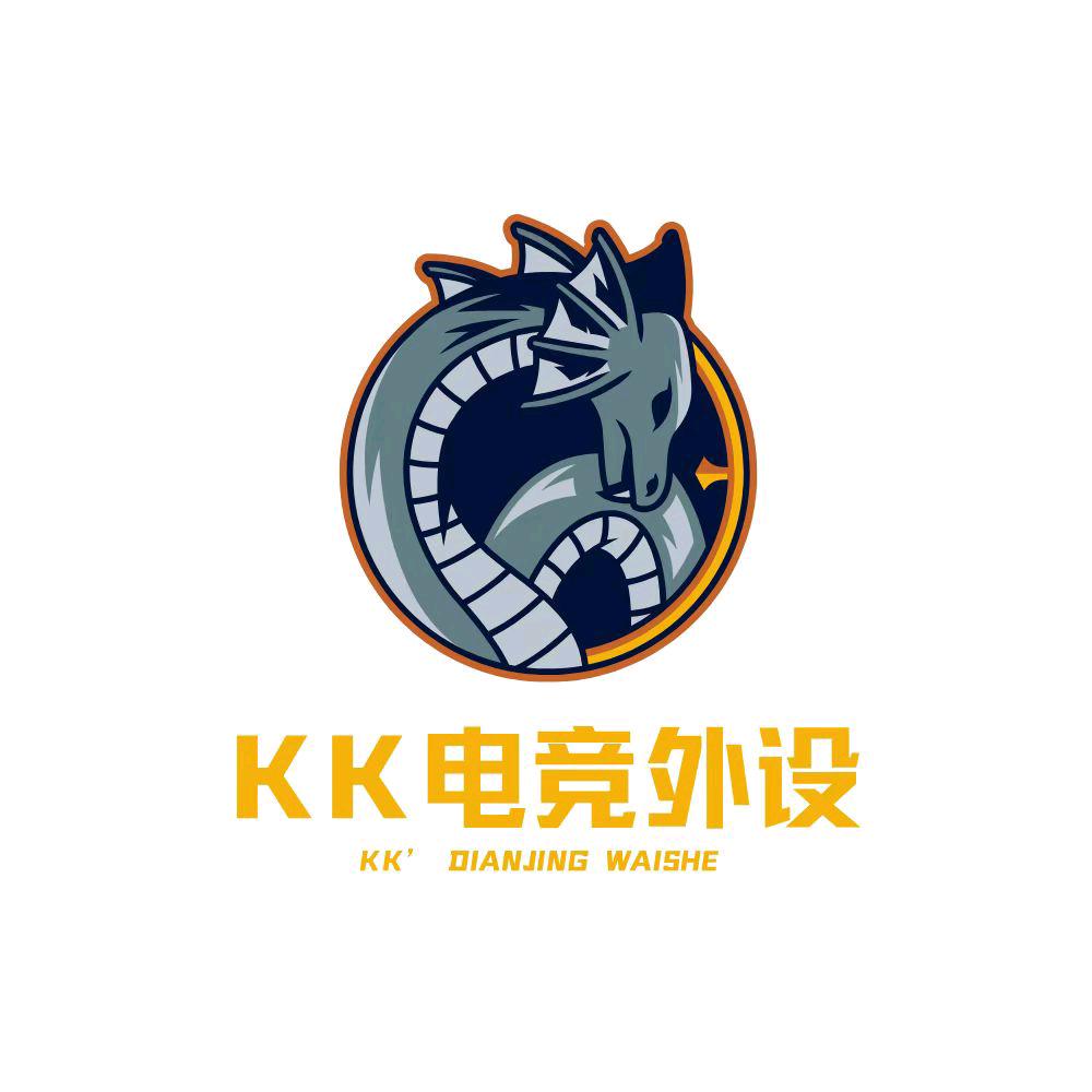 KK外设008 GI直播间