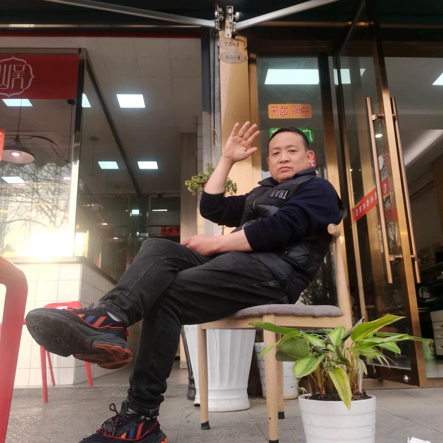 阿表哥    （说事）