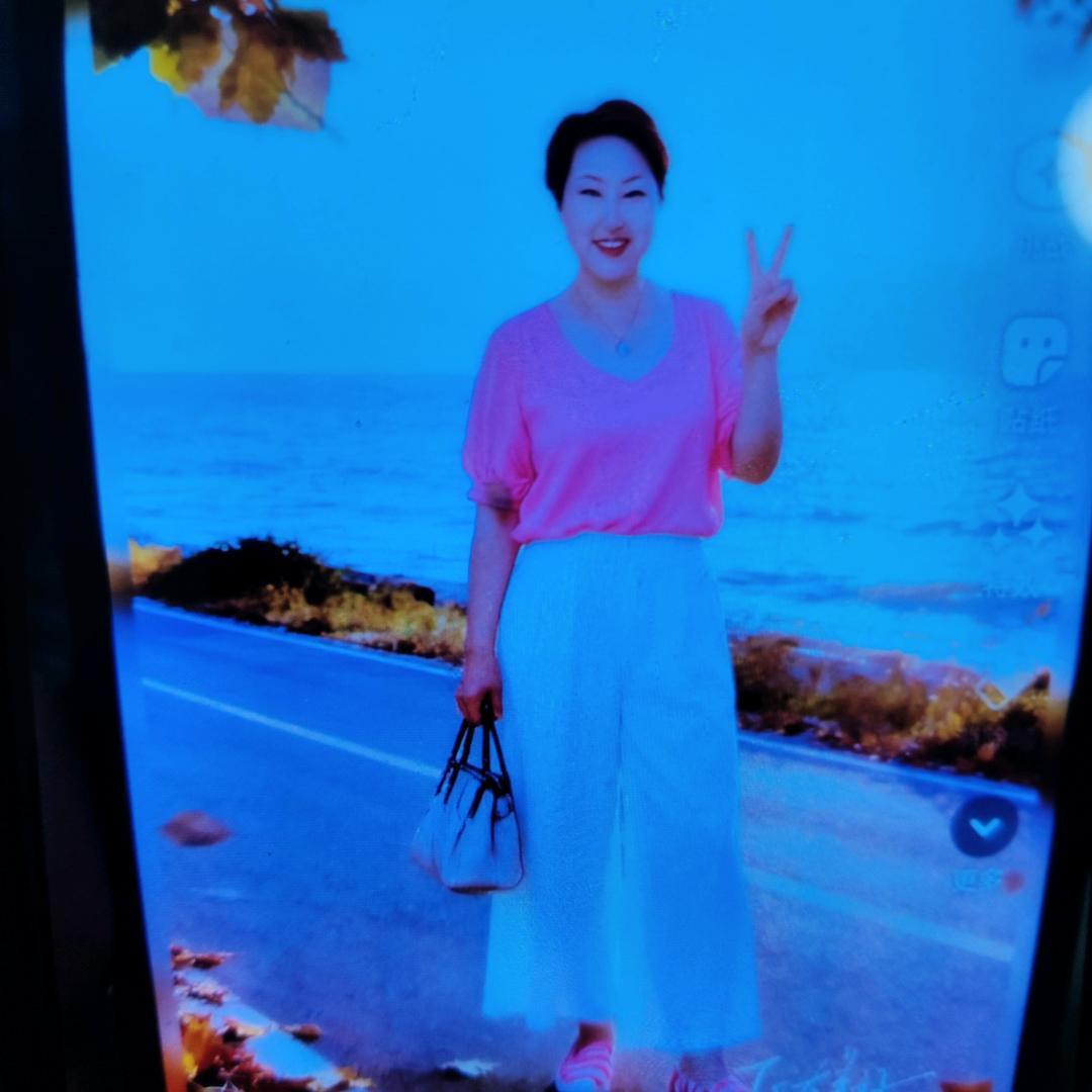 李爱心