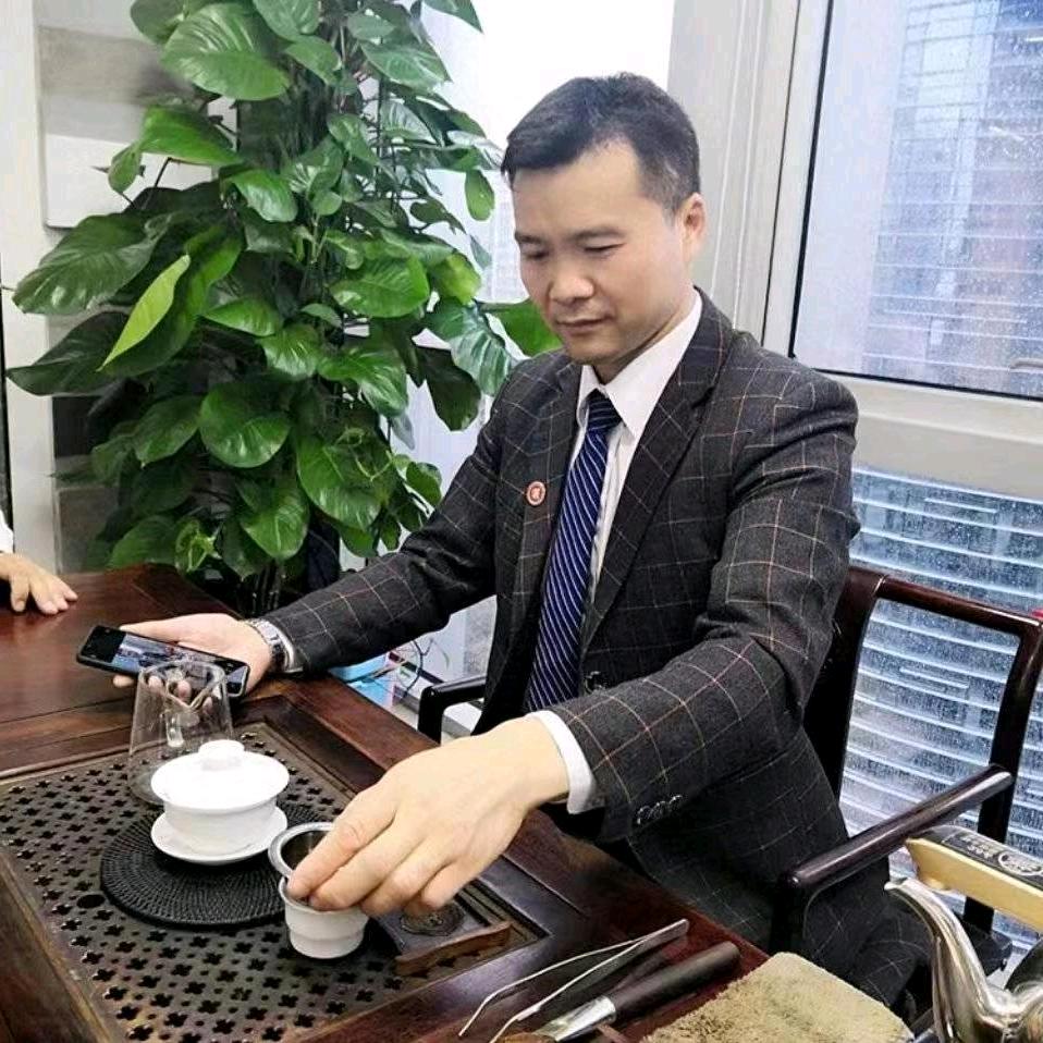 用户5441661236207，追梦人