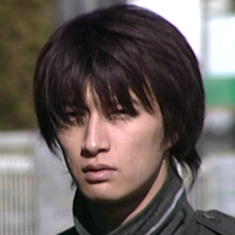 白狐吗喽王