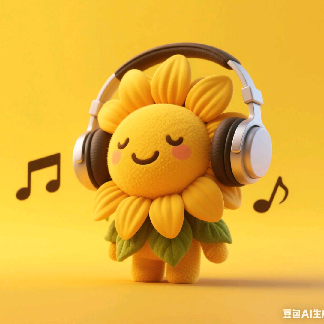 哼歌的小葵仔🌻