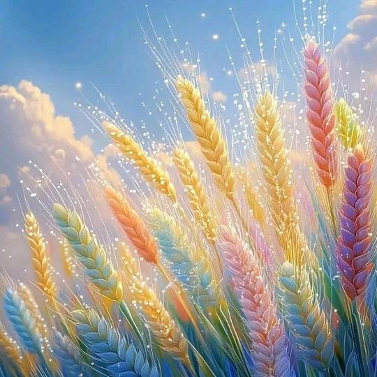 Aurora ☄️曙光与奇迹