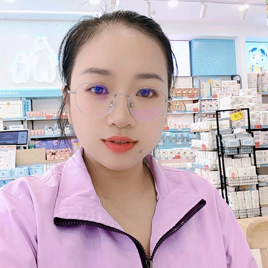 孕婴世界蒋春兰