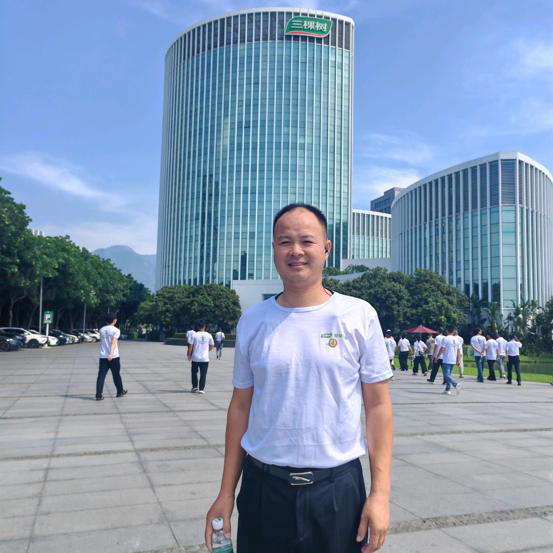 三棵树仿石漆(新野县店)