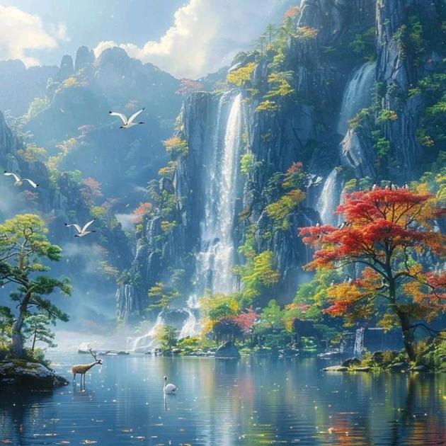 蓝色妖姬ʕ•ᴥ•ʔ