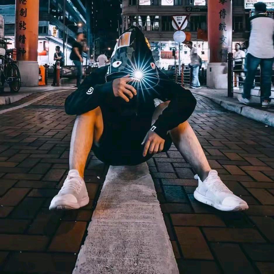 小郭云