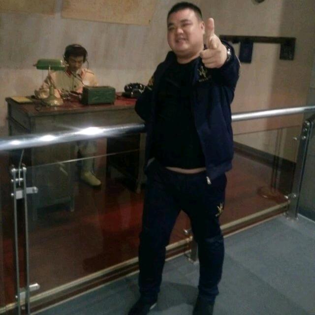 奇哥爱你们！