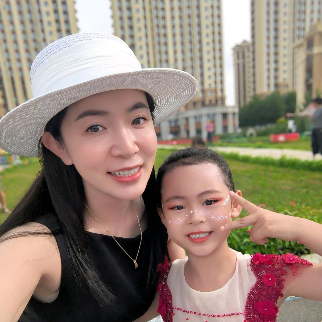 丘比妈