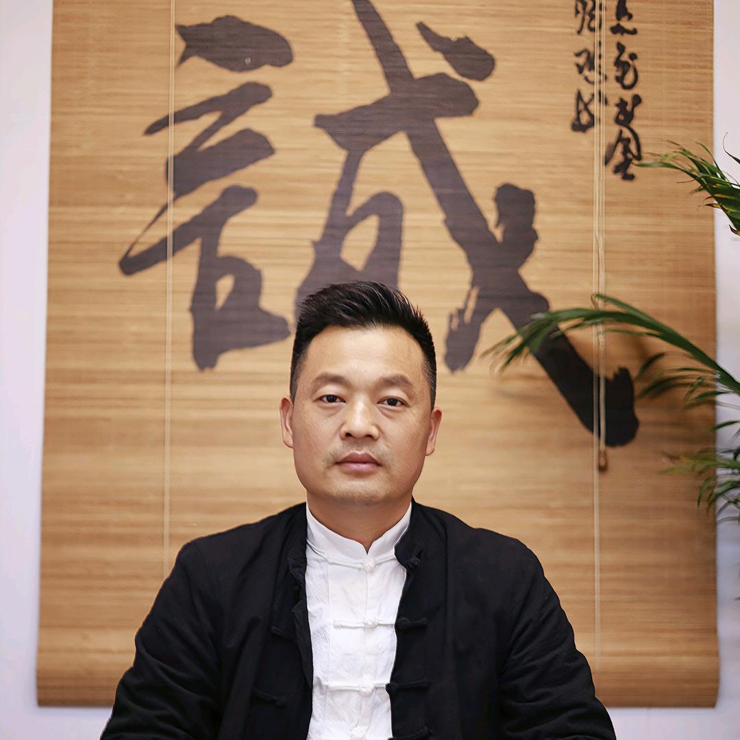 广州千古堂李堂主