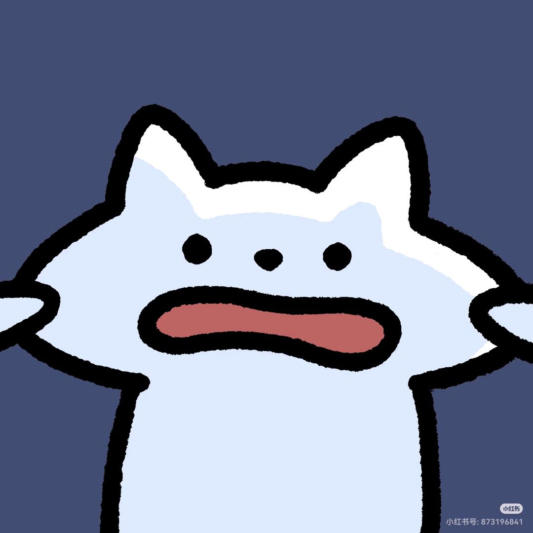 爱睡觉滴小猫🐱