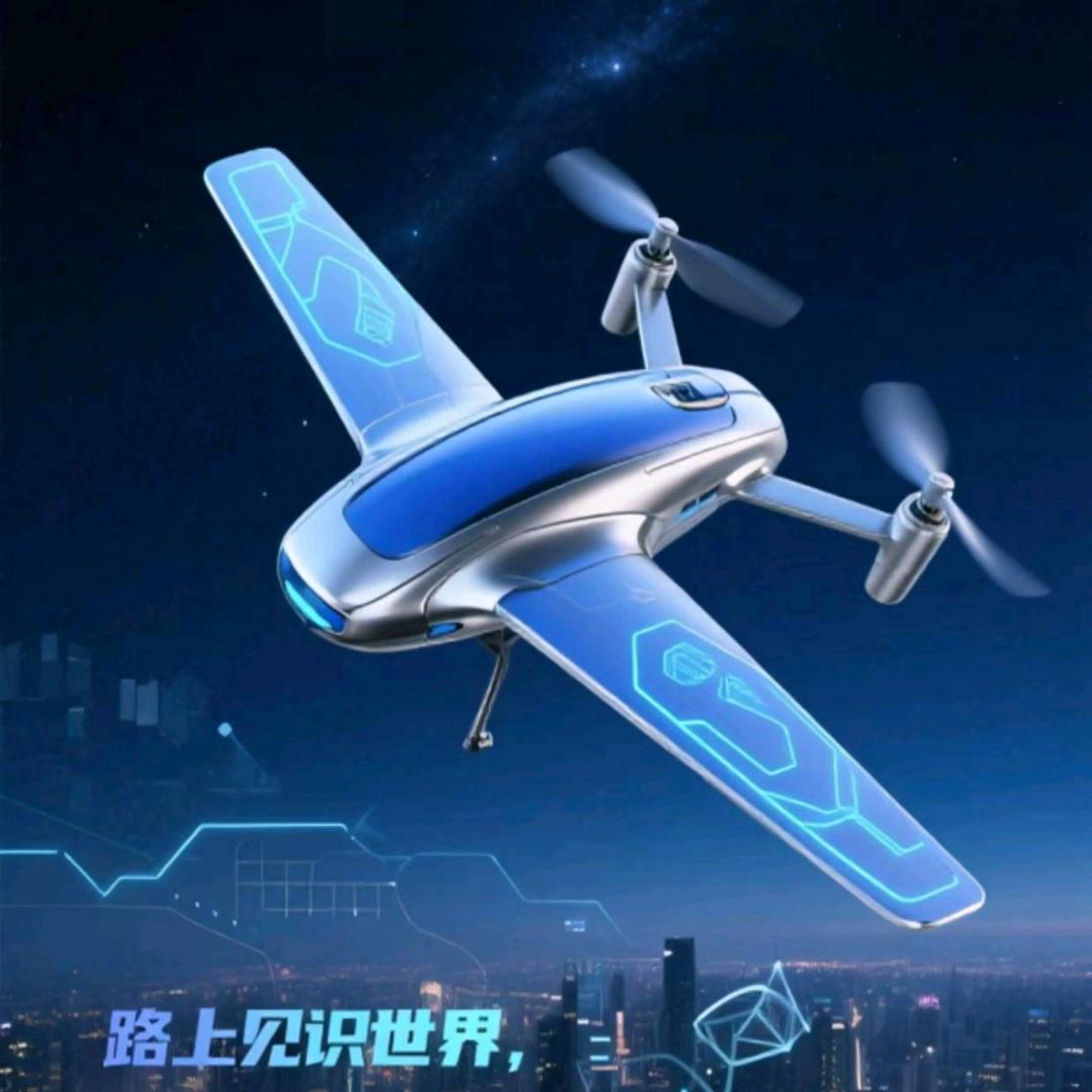 @是要起飞啊
