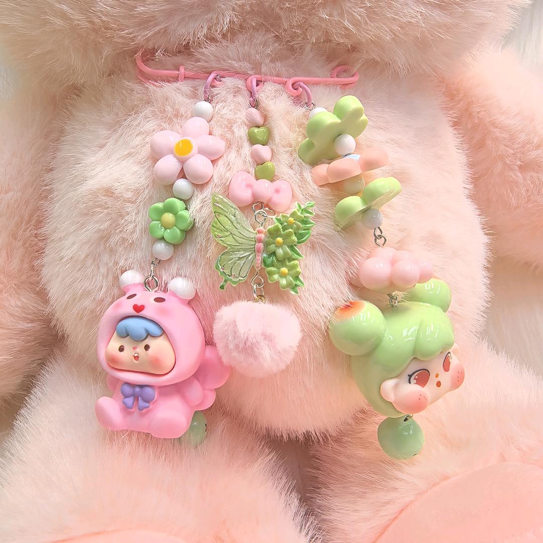 喜胖猫潮玩欢乐盟