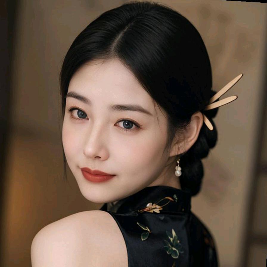 小菊花