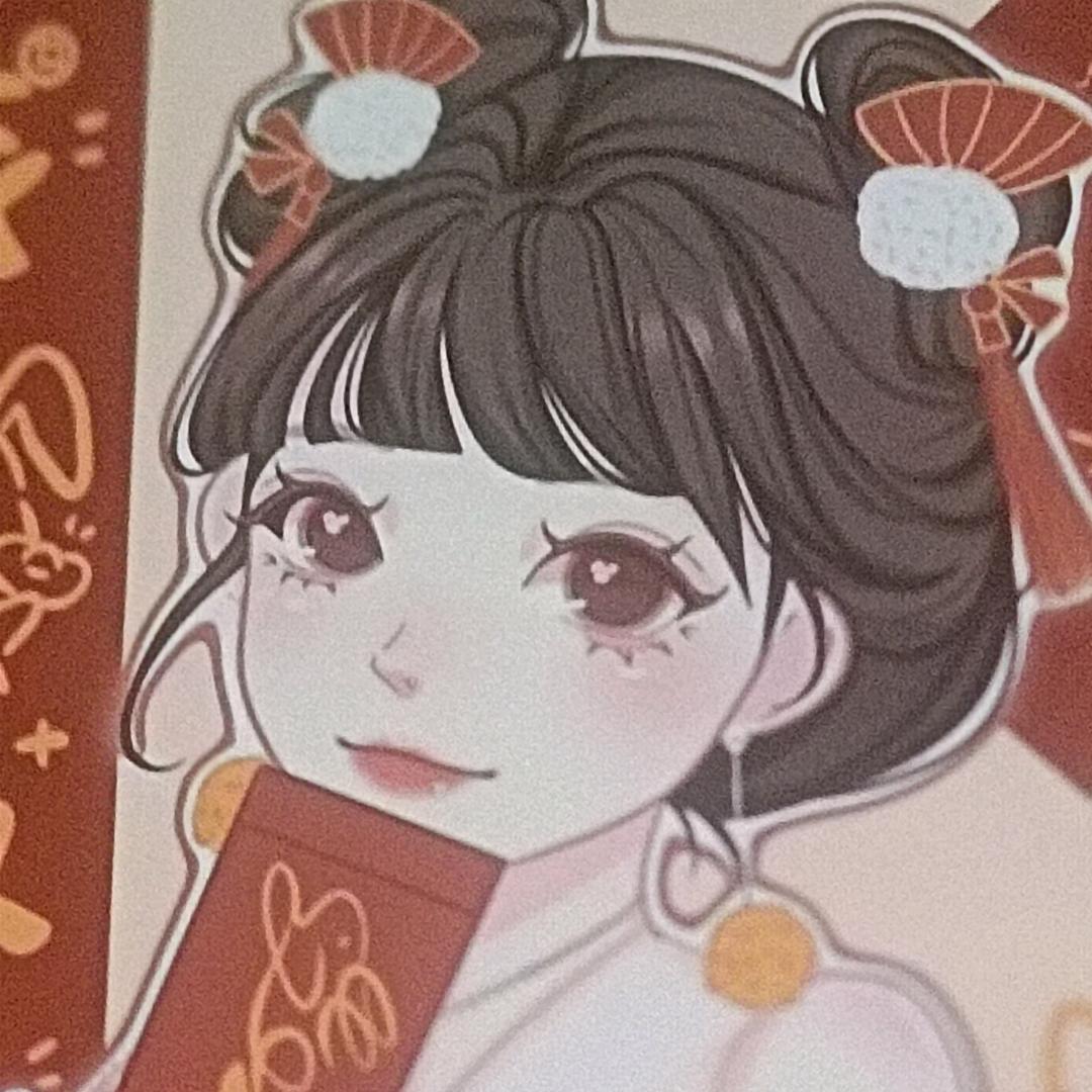 梦幻水晶宝(已有闺)头像