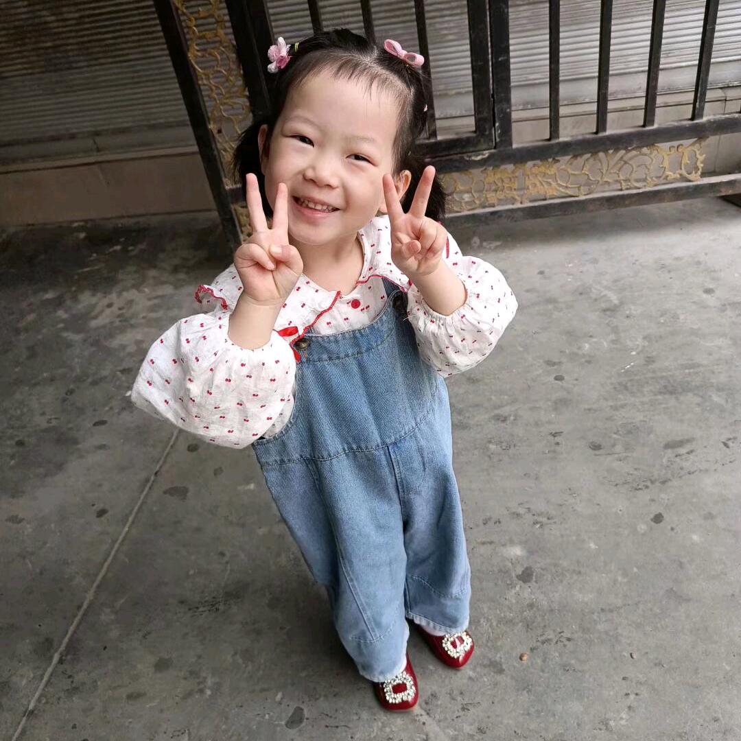 李好麻麻