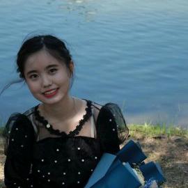 阿珊呐🌻