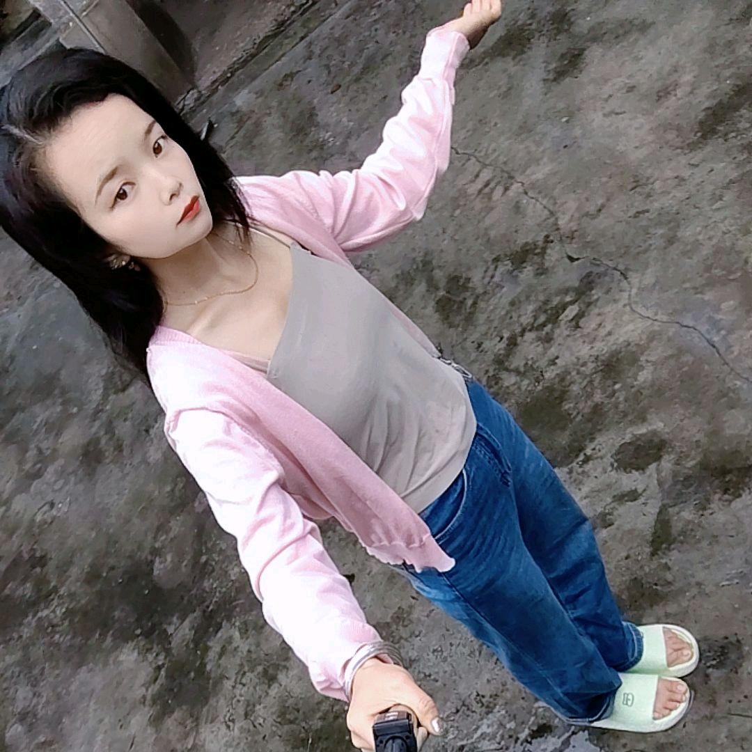 云南姑娘