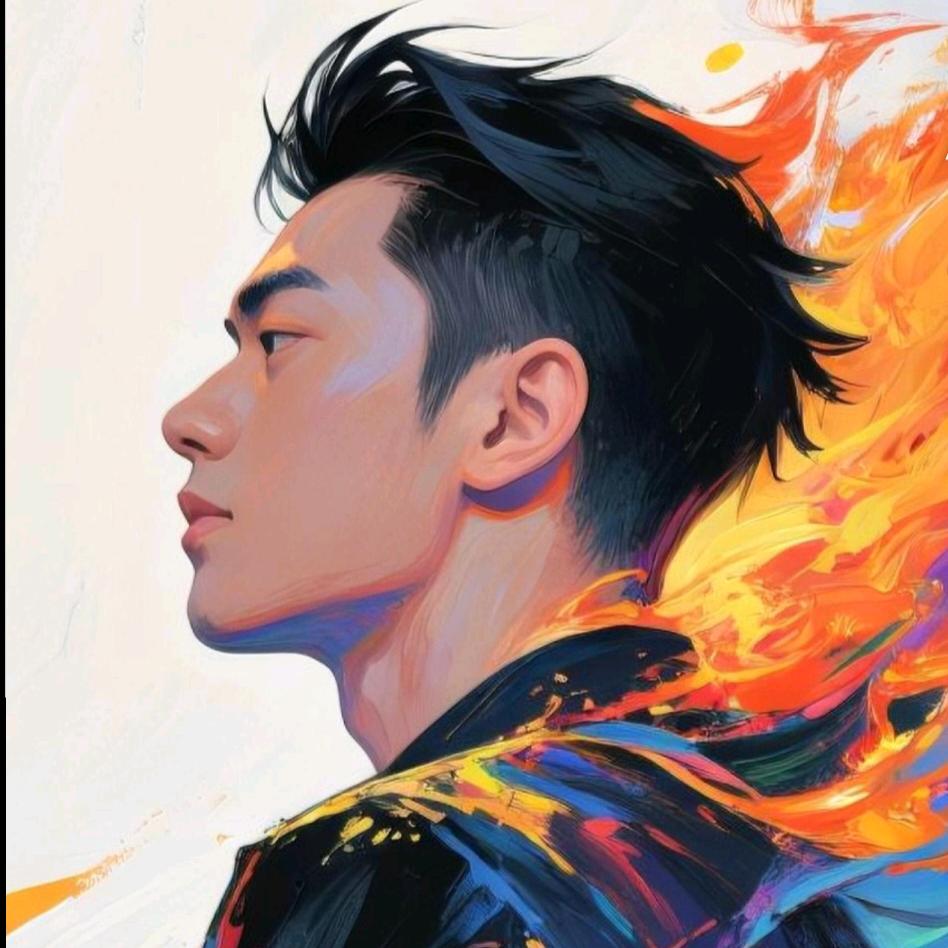 🌪🤡..独 行.凡介.🌨