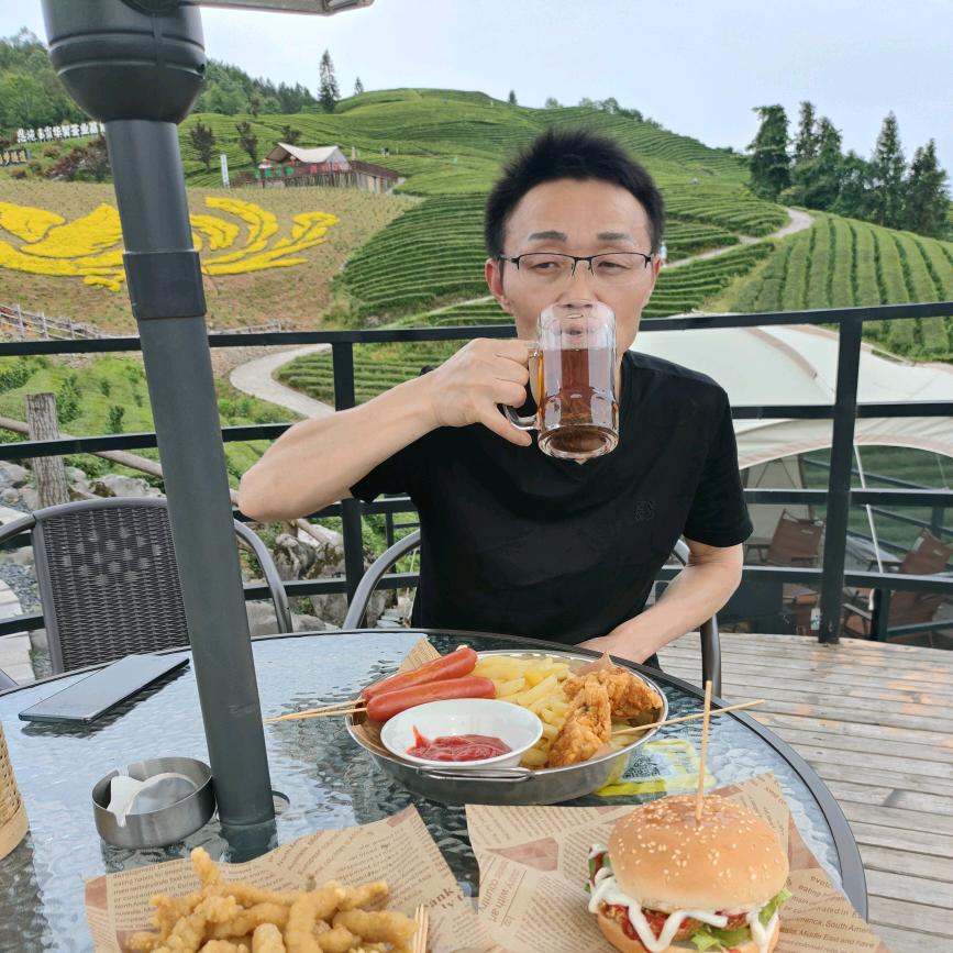 阿妹土特产小铺