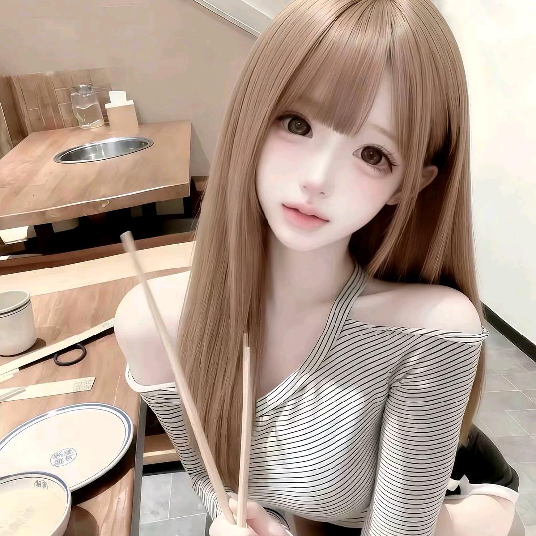 婷婷