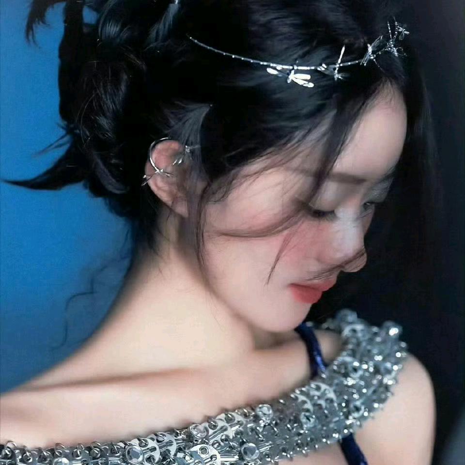 幸福理应是丽颖(๑˃̵ᴗ˂̵)