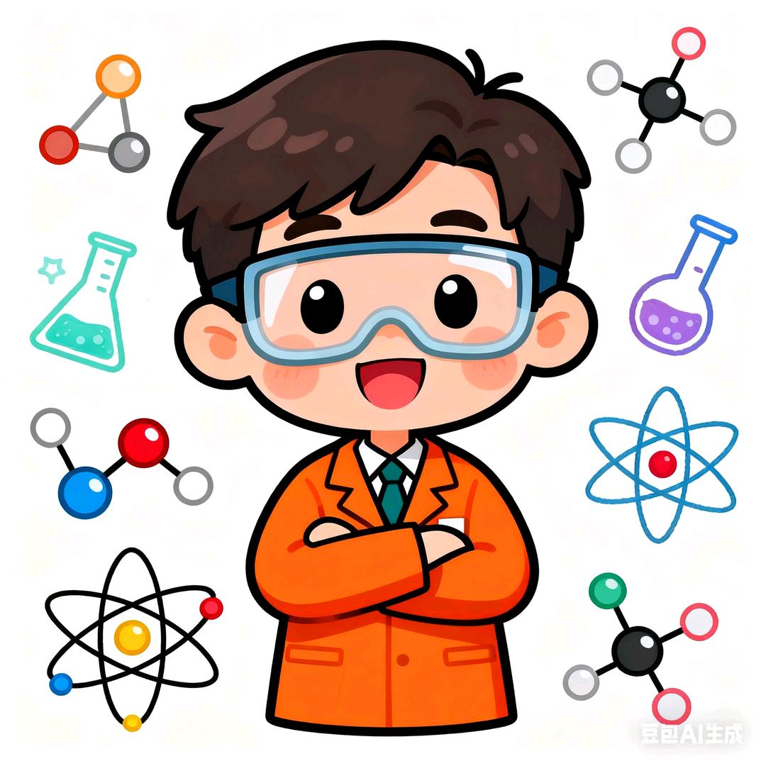 伊旗二中化学老师