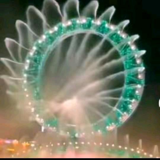 蓝天