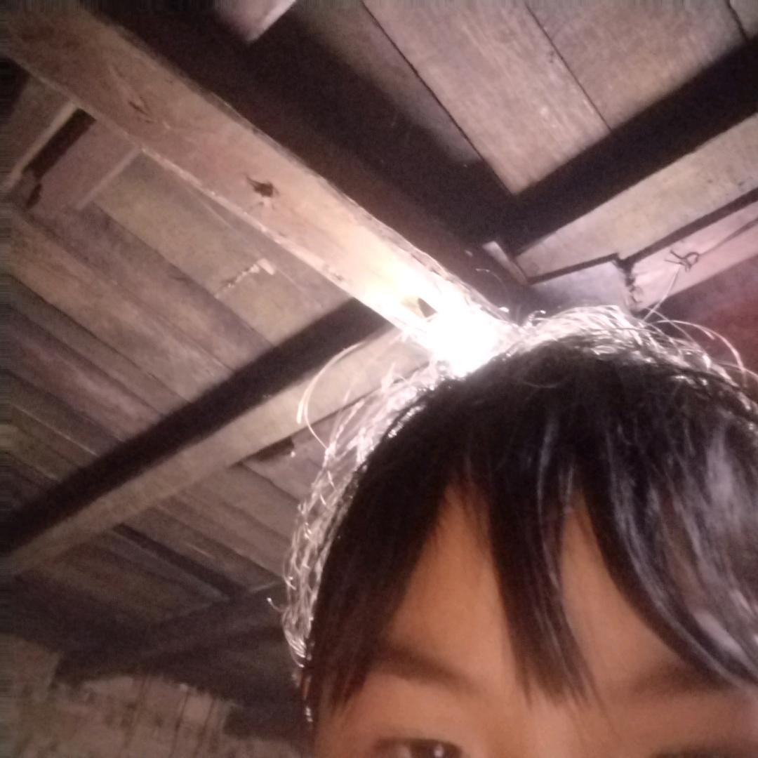 我是小兰兰