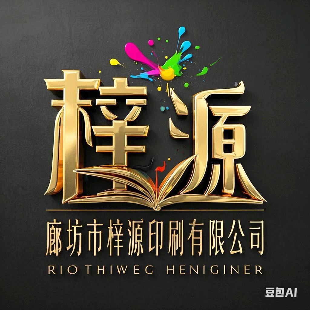 廊坊市梓源印刷有限公司