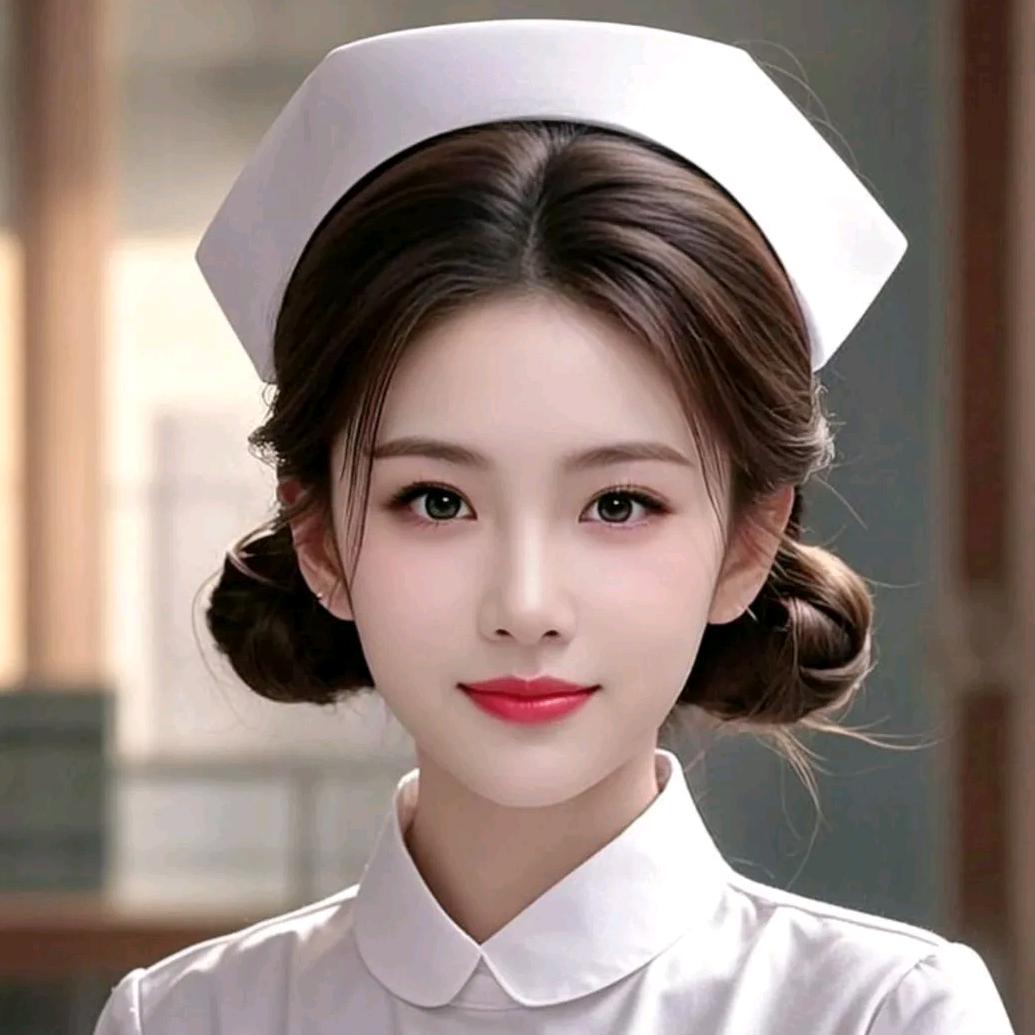 主管护师张老师