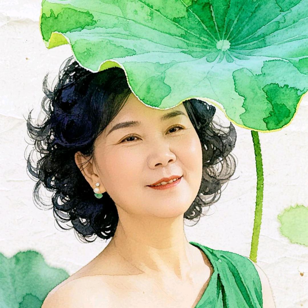 星空女神