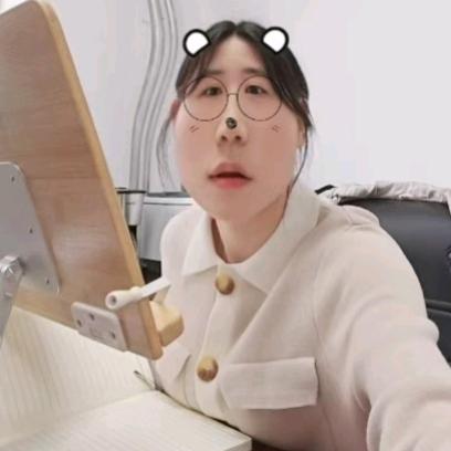 阿嘻自习室