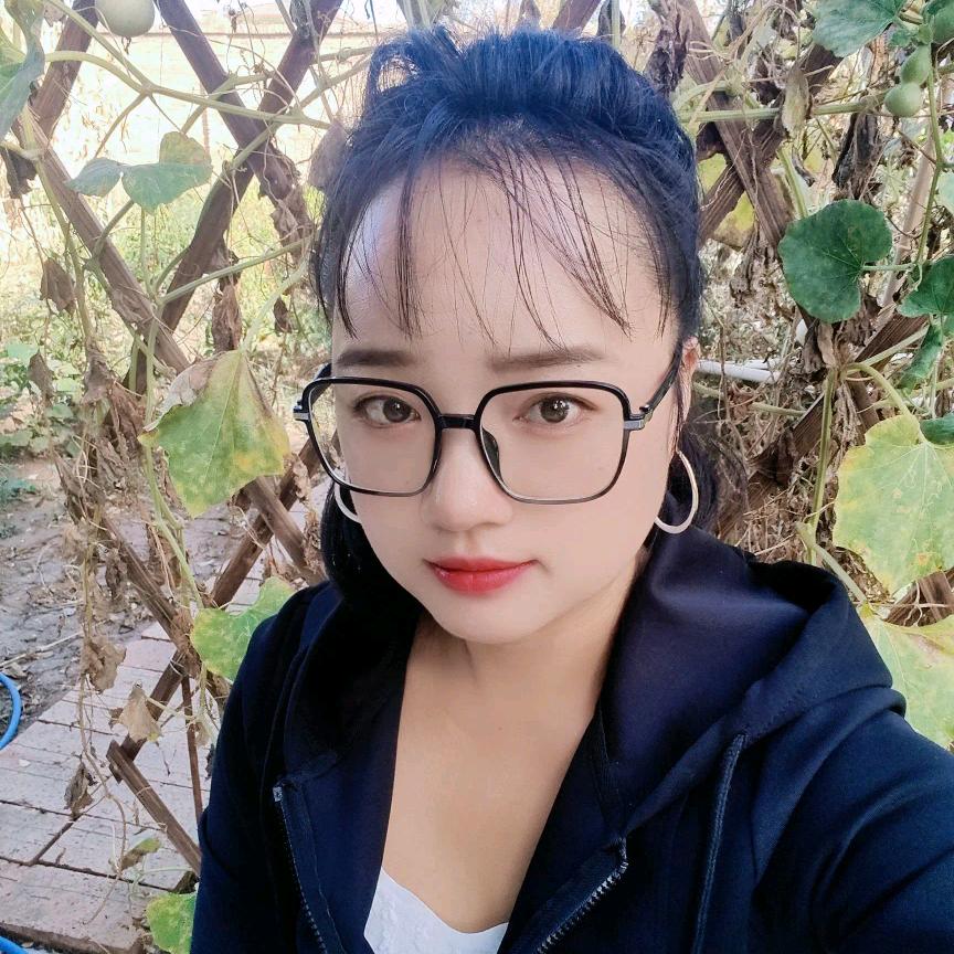 小黑妹