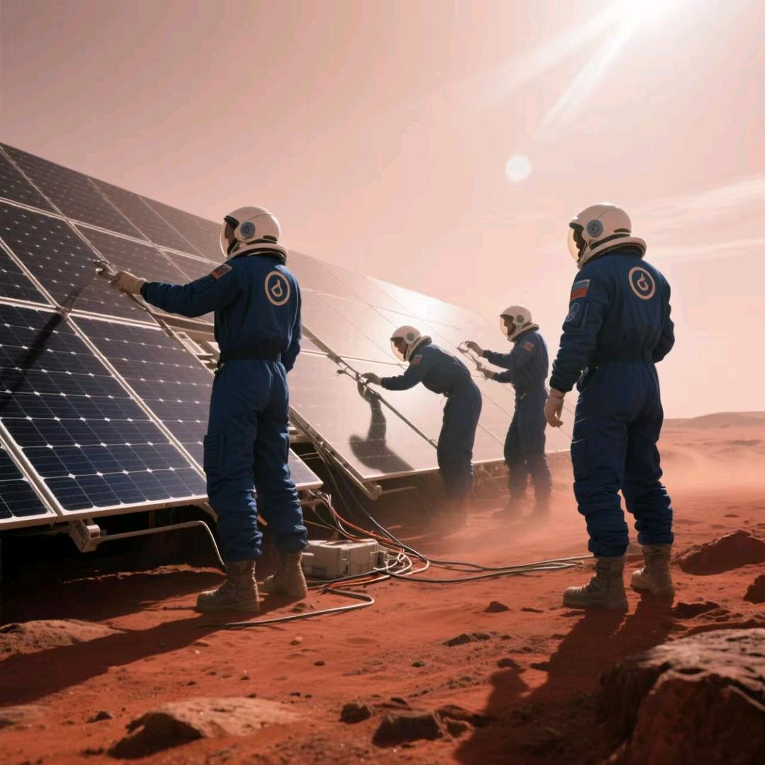 AA光伏小梁（滨海招光伏业务员