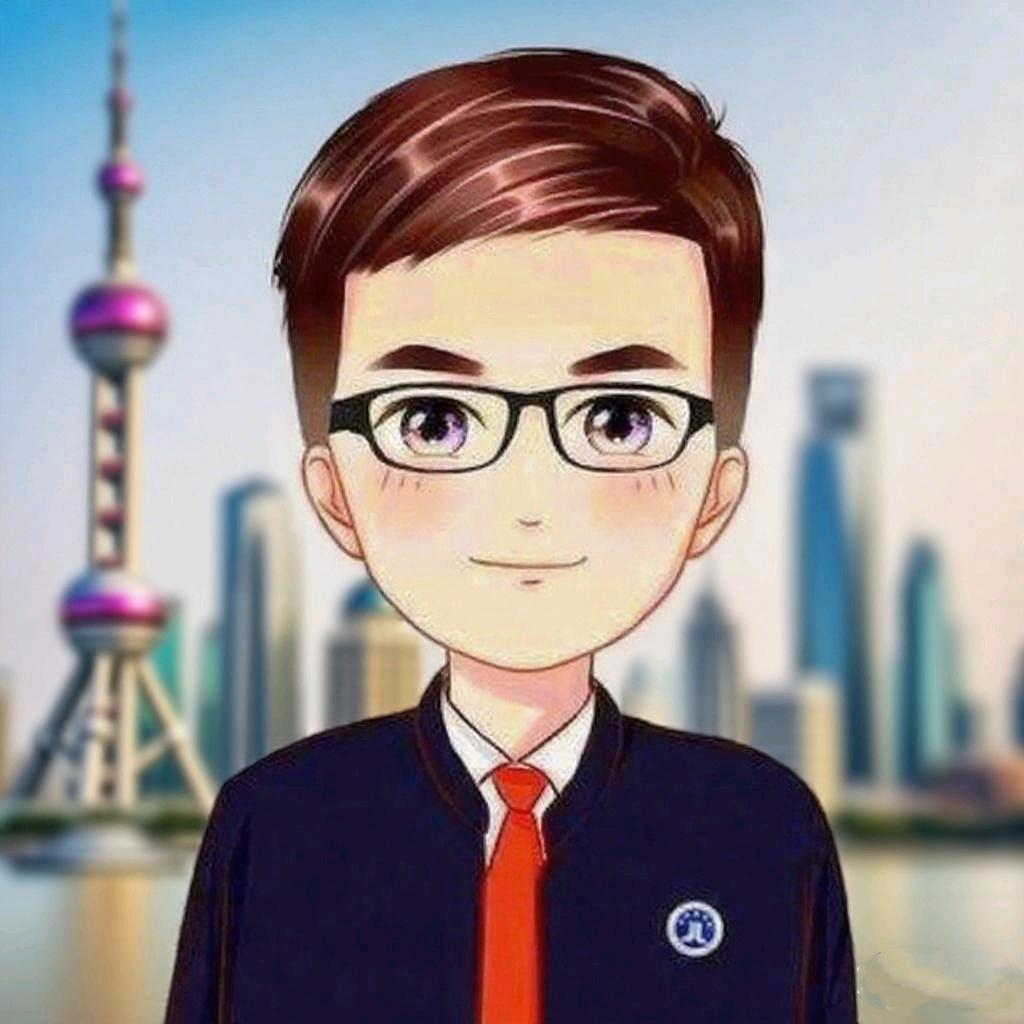 美好新生活