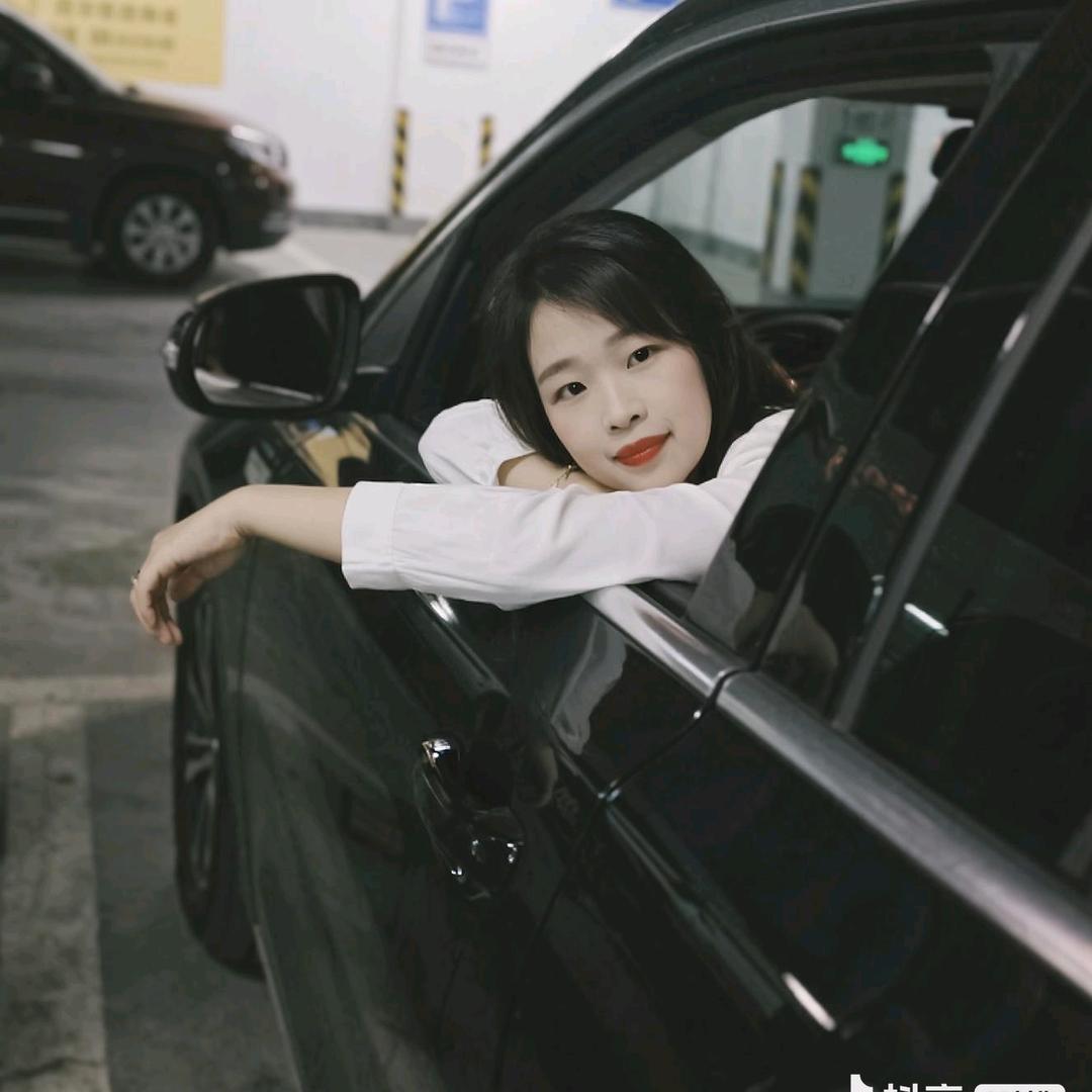 ★杨家♥菇凉★