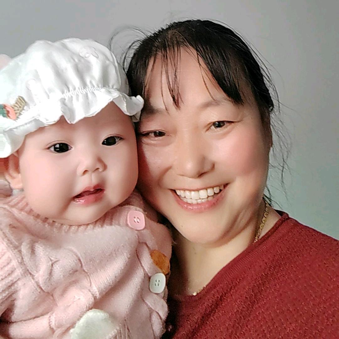 笑口常开