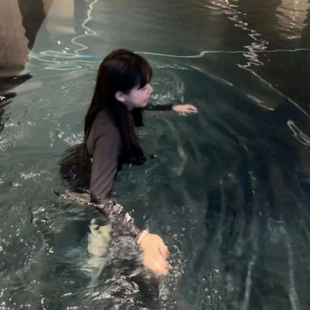 溺水