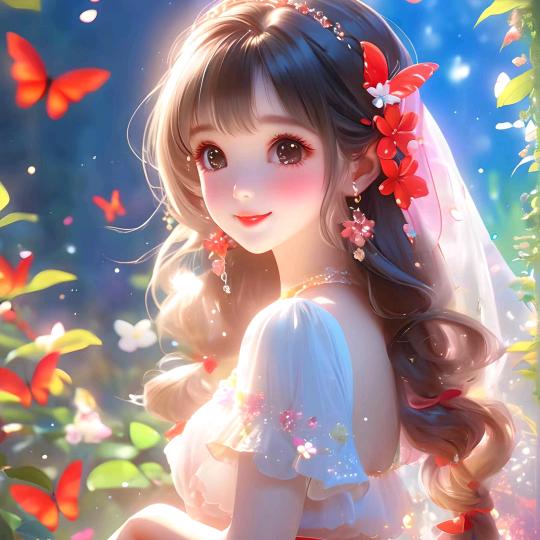 🌹🍓人见人爱的大草莓🍓🌹