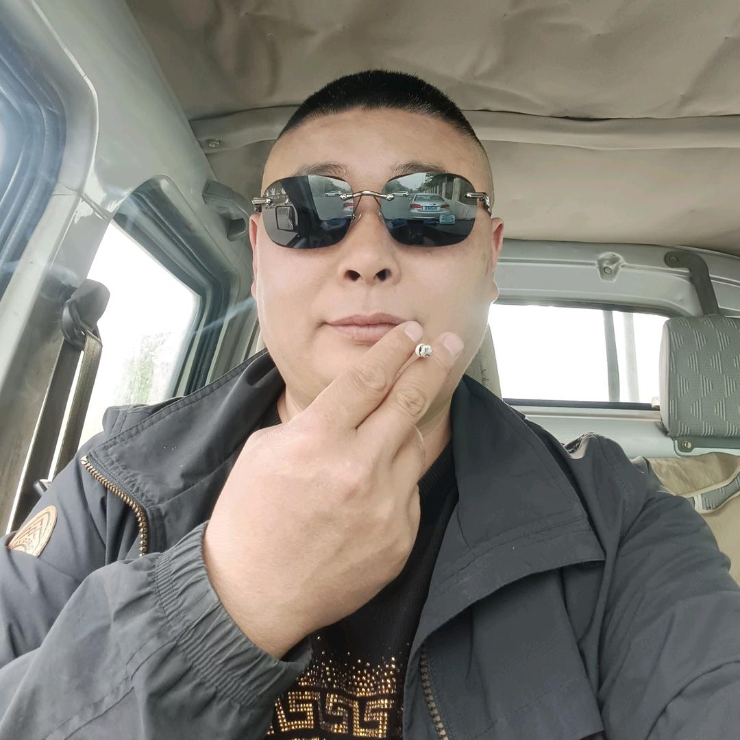河南勇哥