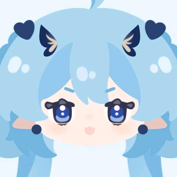 咕咕咕古（妆娘版）