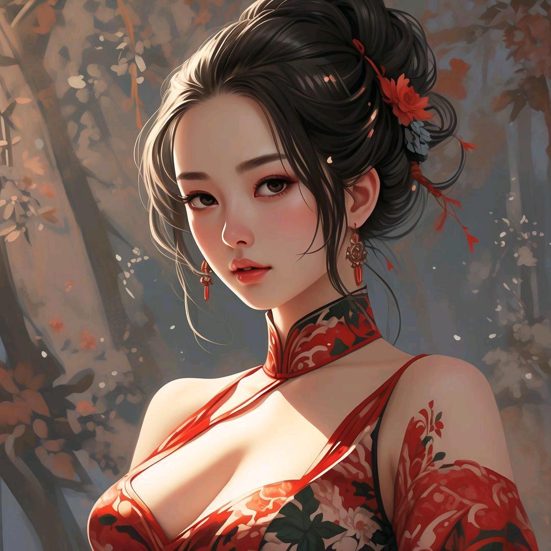 半颗糖🍬