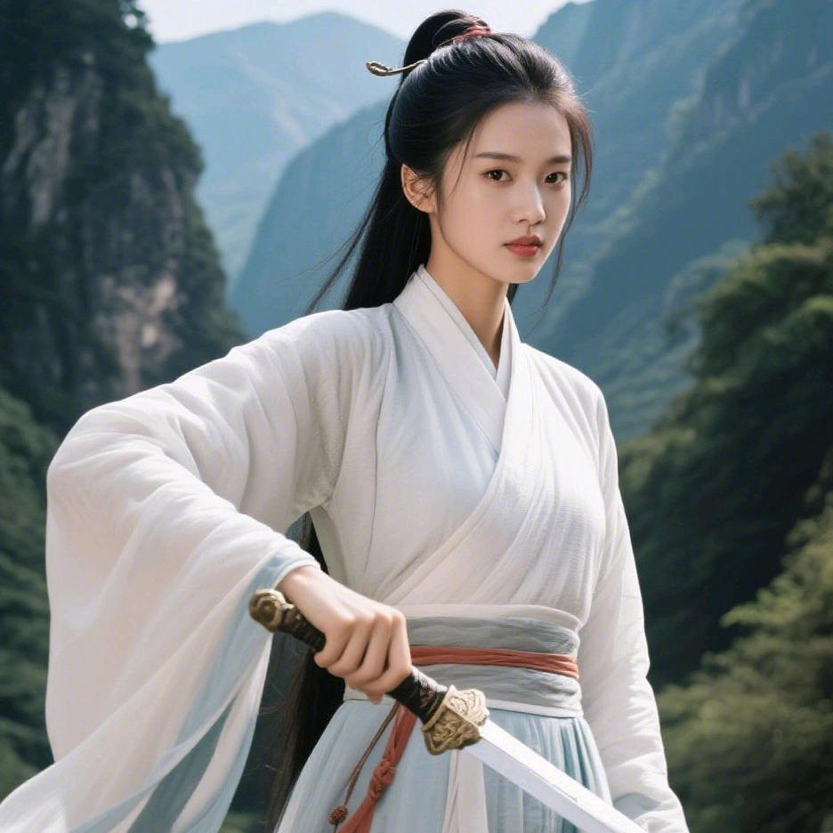 一剑草民
