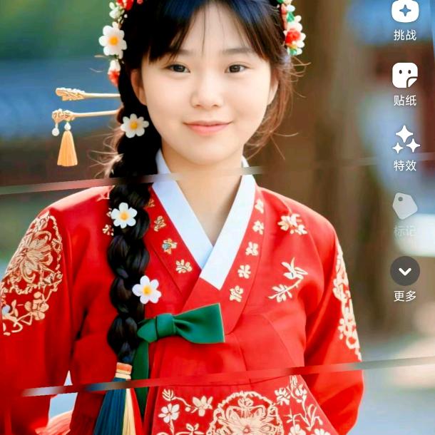 家有三宝🍓
