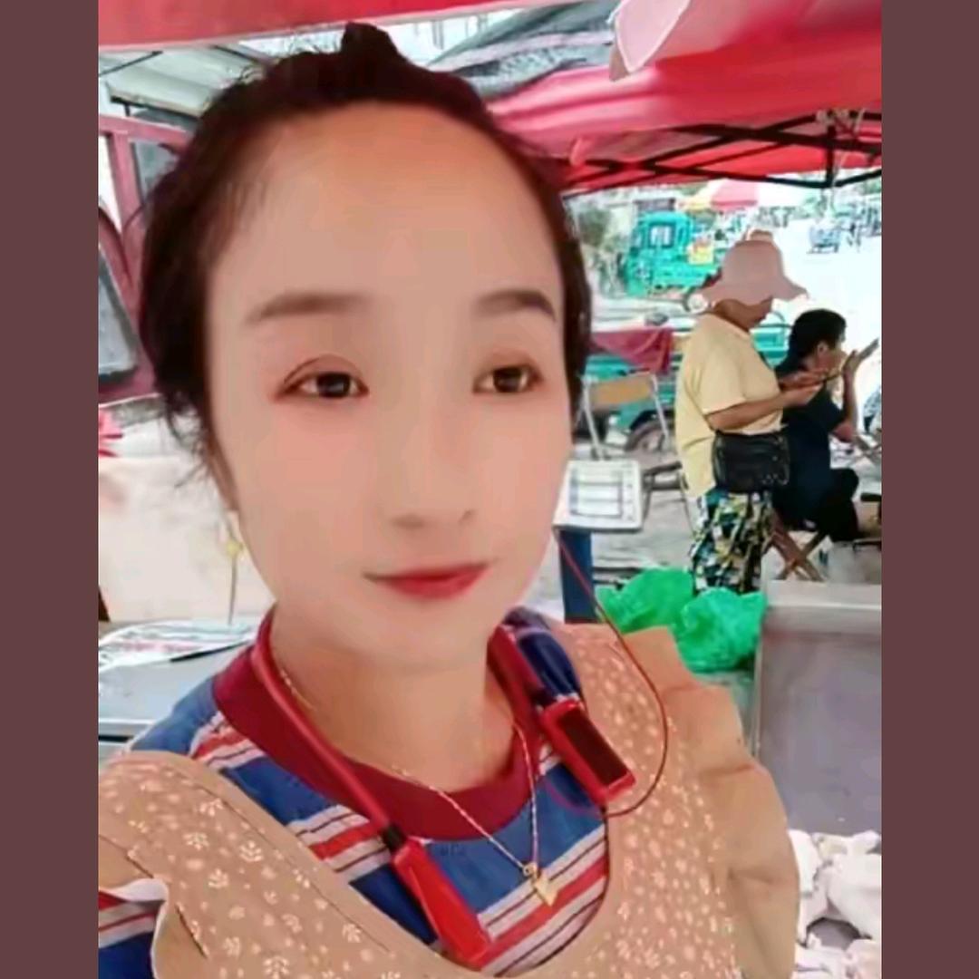鱼姐
