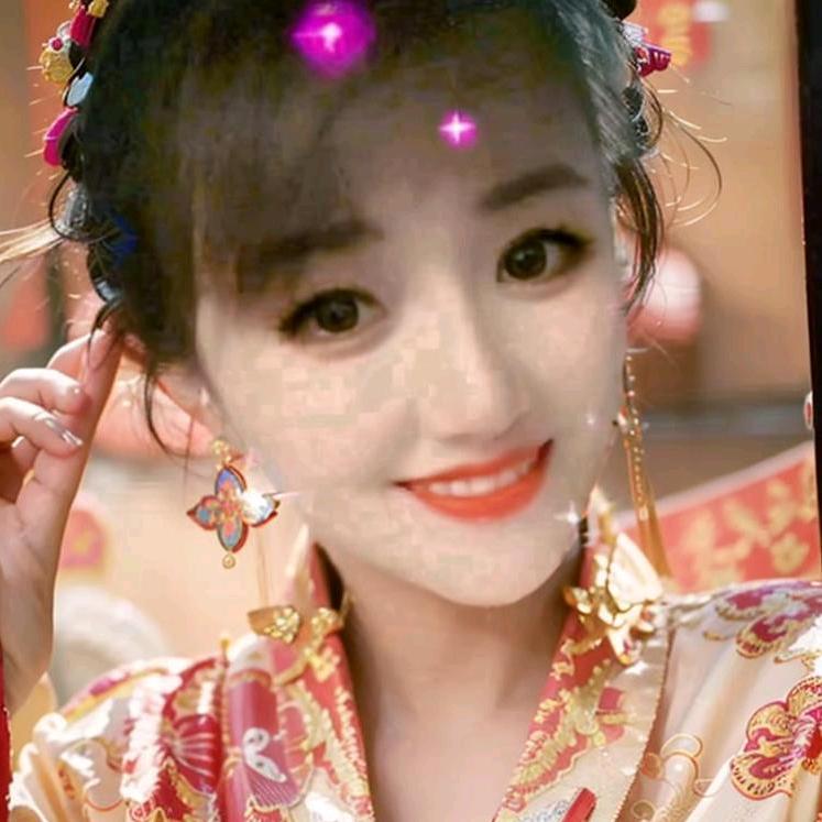内蒙小仙女
