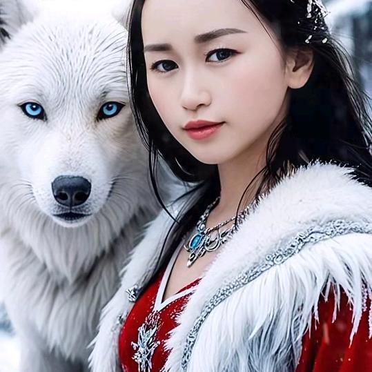 落雨倾城
