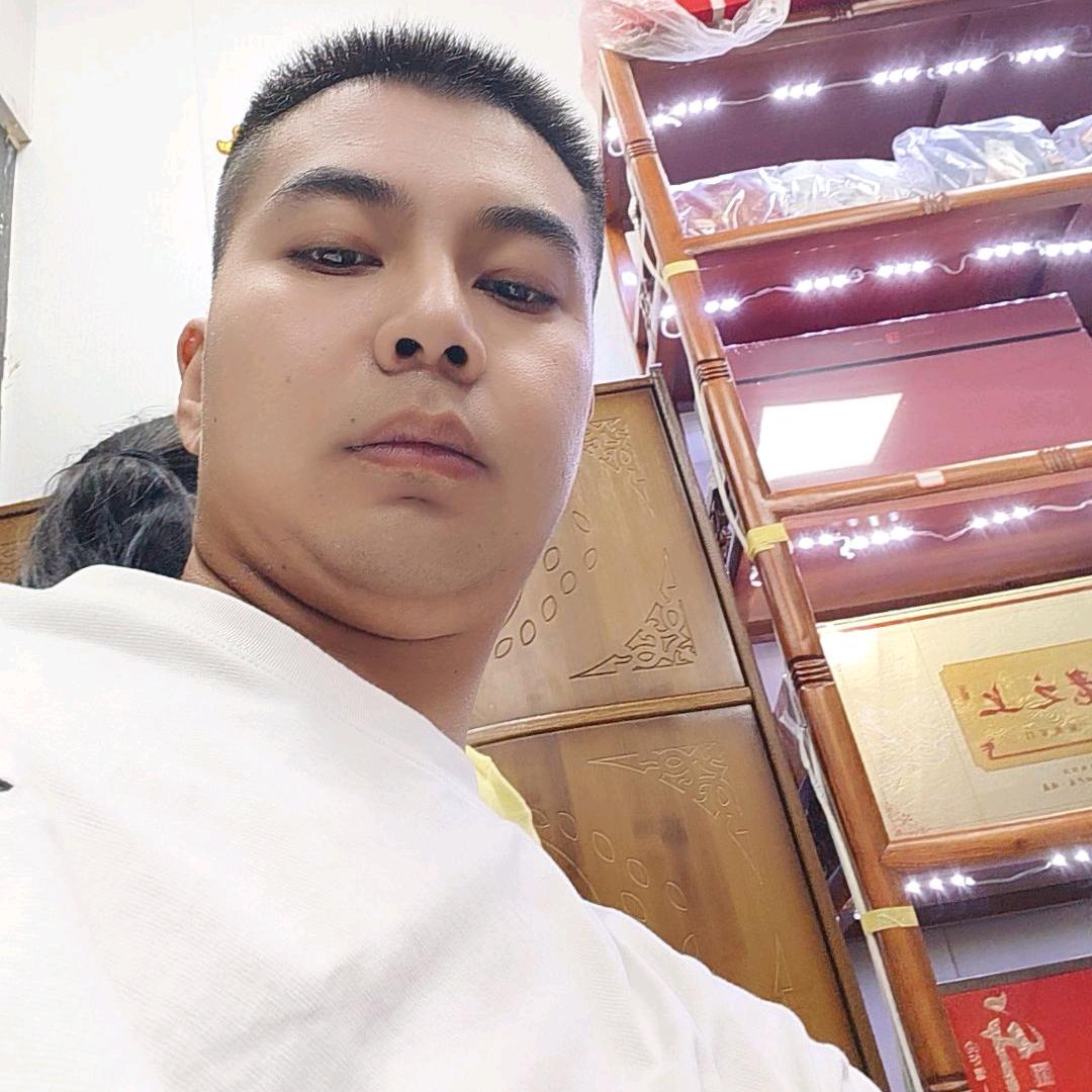 新密市鹤润干果茶叶