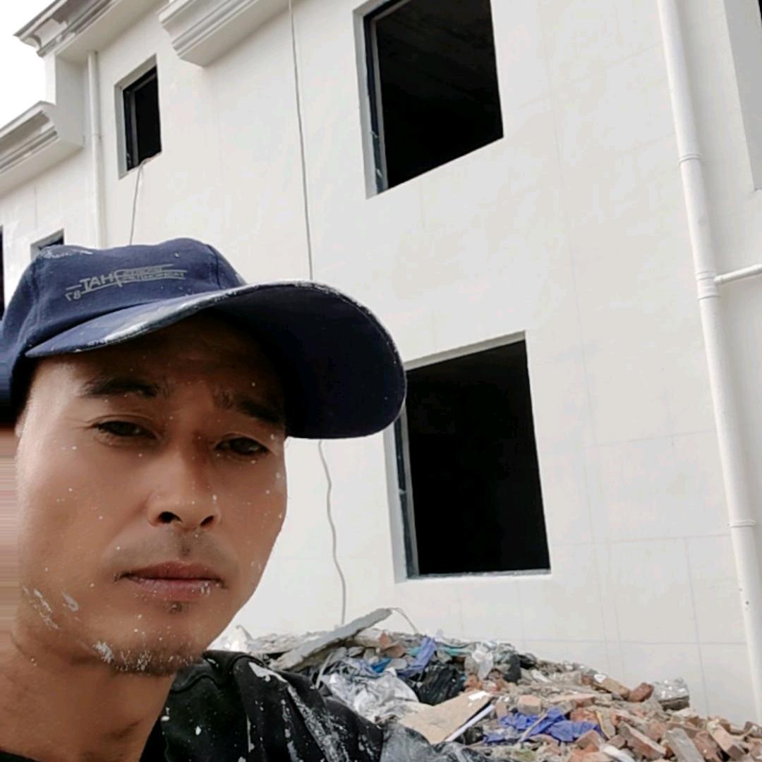 风雨后的世界更精彩